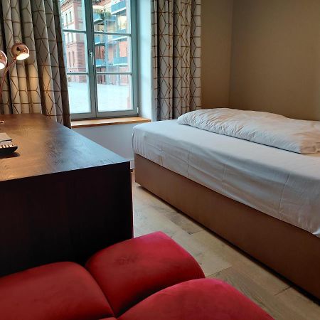 Amelie No 1 Hotel & Appartements Landau in der Pfalz Bagian luar foto