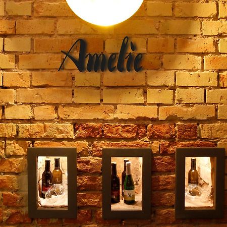 Amelie No 1 Hotel & Appartements Landau in der Pfalz Bagian luar foto