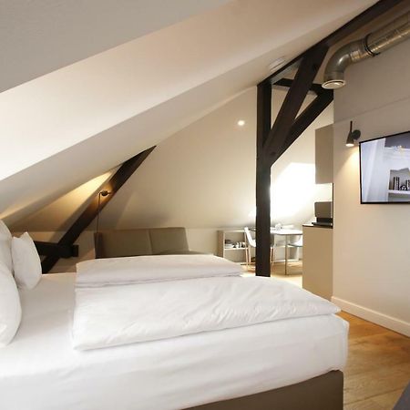 Amelie No 1 Hotel & Appartements Landau in der Pfalz Bagian luar foto