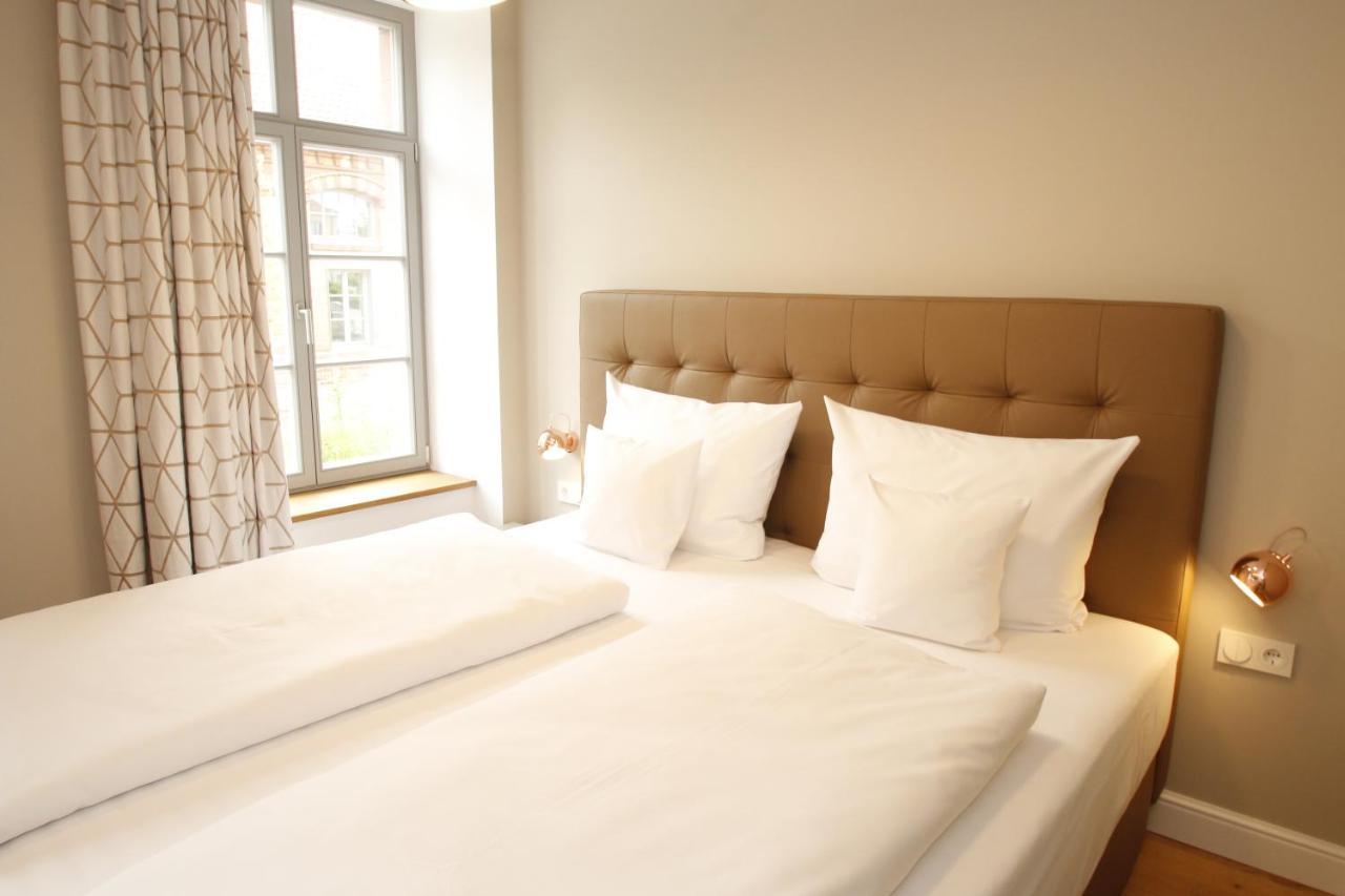Amelie No 1 Hotel & Appartements Landau in der Pfalz Bagian luar foto