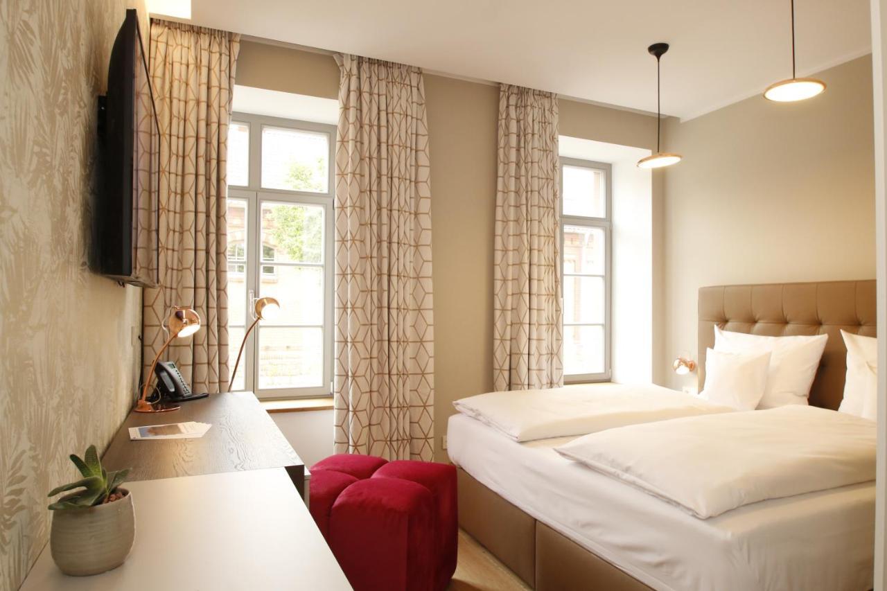 Amelie No 1 Hotel & Appartements Landau in der Pfalz Bagian luar foto