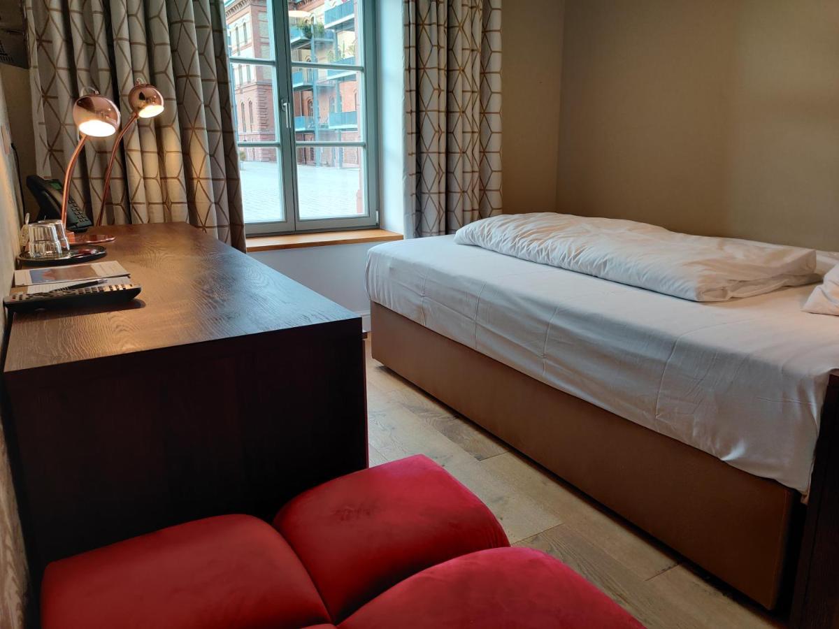 Amelie No 1 Hotel & Appartements Landau in der Pfalz Bagian luar foto