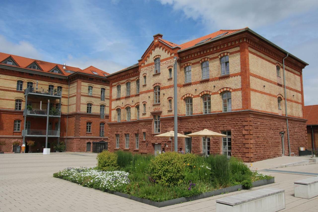 Amelie No 1 Hotel & Appartements Landau in der Pfalz Bagian luar foto