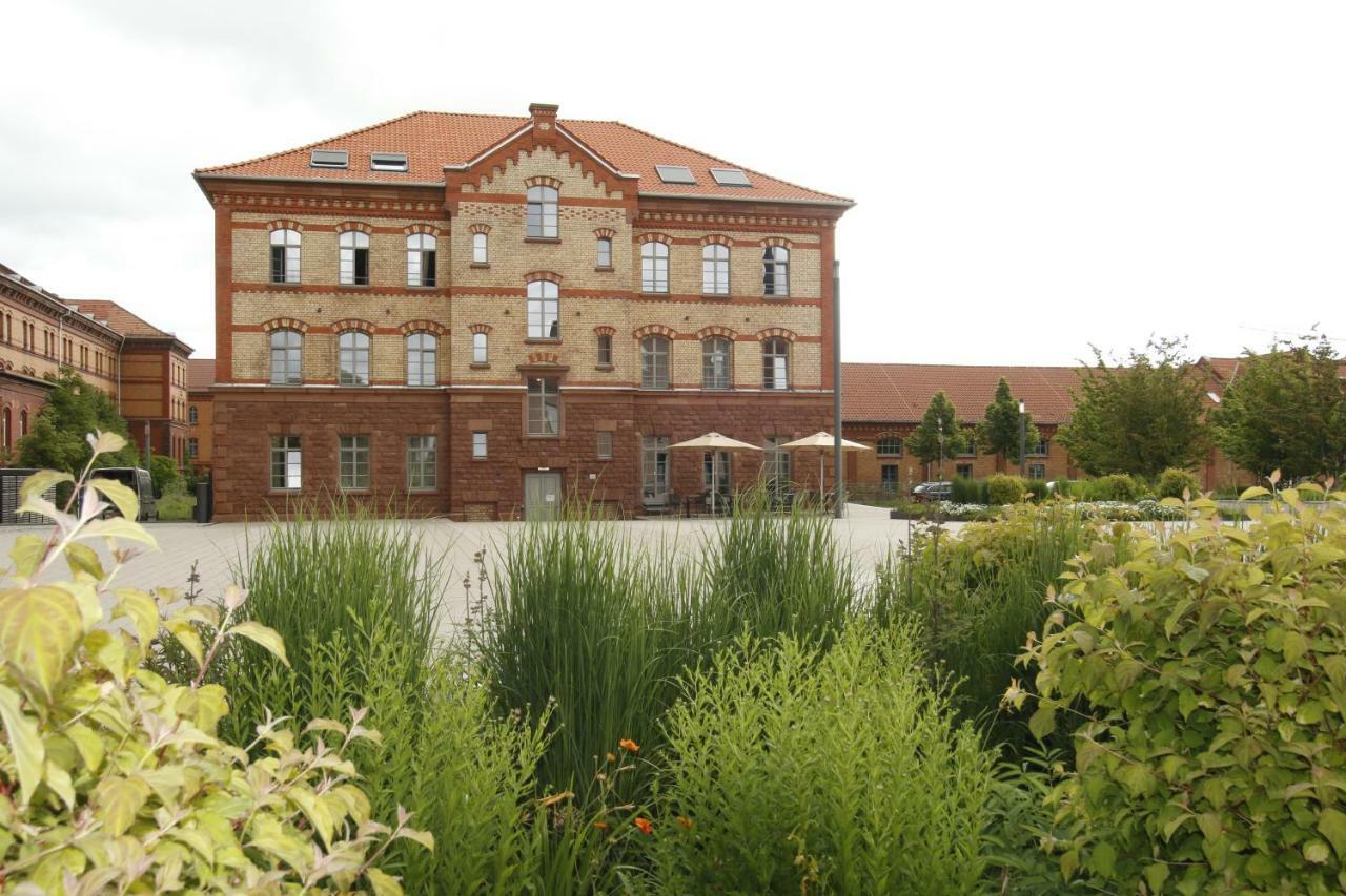 Amelie No 1 Hotel & Appartements Landau in der Pfalz Bagian luar foto