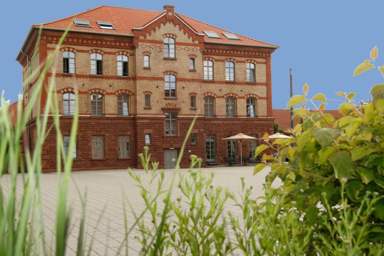 Amelie No 1 Hotel & Appartements Landau in der Pfalz Bagian luar foto