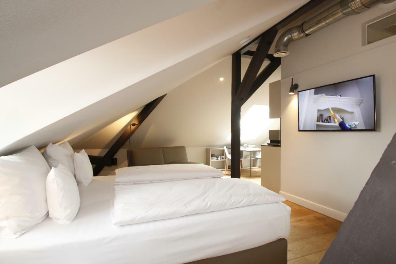Amelie No 1 Hotel & Appartements Landau in der Pfalz Bagian luar foto