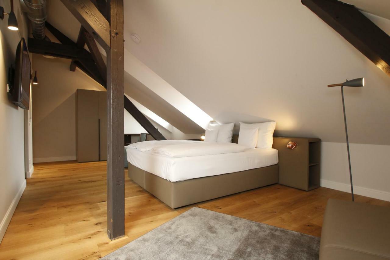 Amelie No 1 Hotel & Appartements Landau in der Pfalz Bagian luar foto