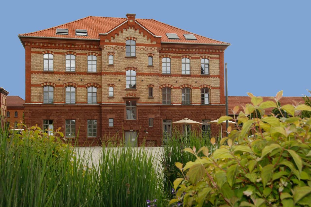 Amelie No 1 Hotel & Appartements Landau in der Pfalz Bagian luar foto