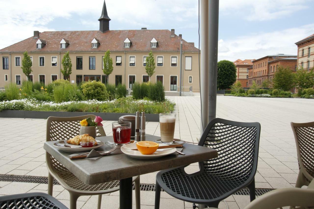 Amelie No 1 Hotel & Appartements Landau in der Pfalz Bagian luar foto